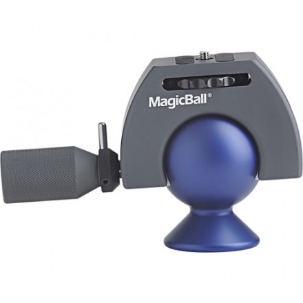 Шаровая голова NOVOFLEX MagicBall 50